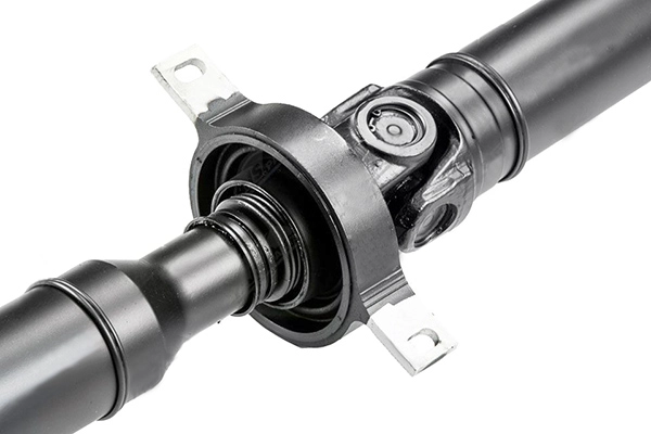 Propshaft, axle drive