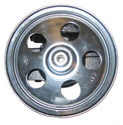 Hydraulic Pump, steering