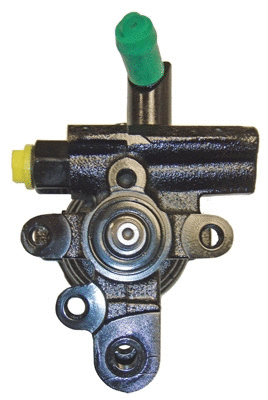 Hydraulic Pump, steering