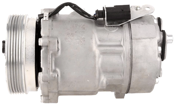Compressor, air conditioning (10-0086)