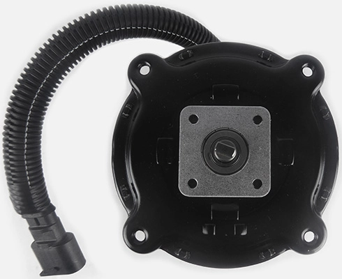 Electric Motor, steering gear