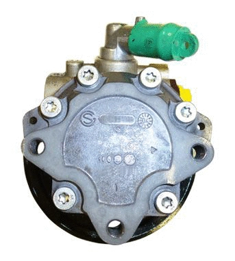 Hydraulic Pump, steering