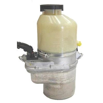 Hydraulic Pump, steering (BE-7045)