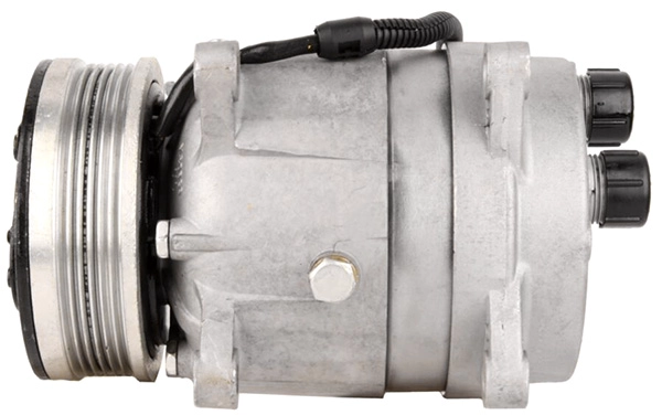 Compressor, air conditioning (10-0399)
