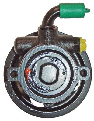 Hydraulic Pump, steering