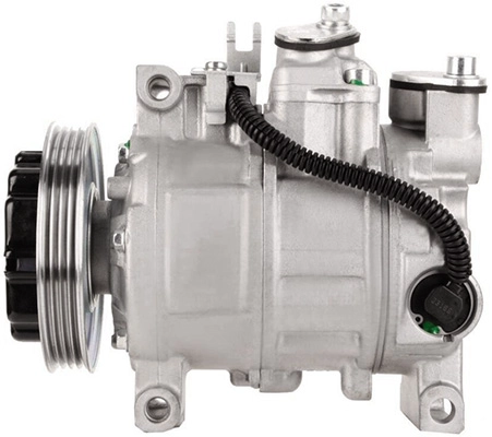 Compressor, air conditioning (10-0185)