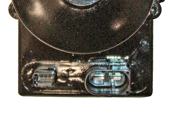 Hydraulic Pump, steering