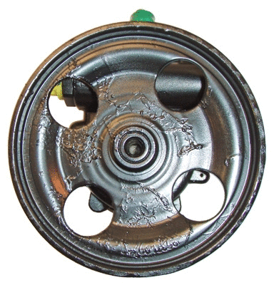 Hydraulic Pump, steering