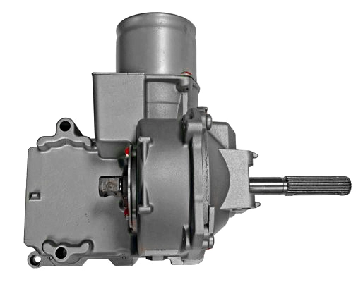 Steering Column (077020)