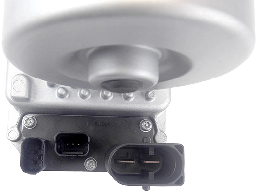 Electric Motor, steering gear