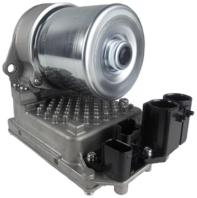 Electric Motor, steering gear