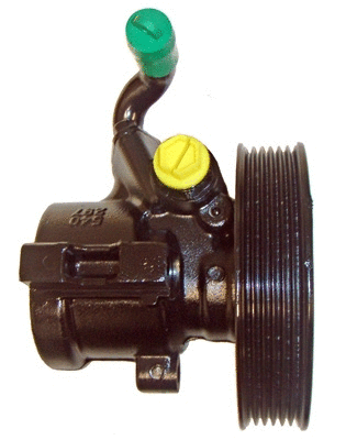 Hydraulic Pump, steering (BDR-5694)