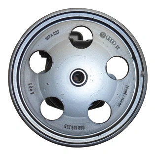 Hydraulic Pump, steering