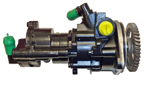 Hydraulic Pump, steering (BDR-5703)