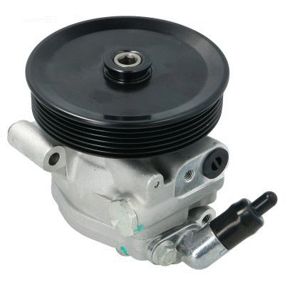 Hydraulic Pump, steering (BDR-8157)