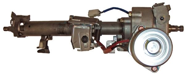 Steering Column