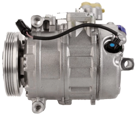 Compressor, air conditioning (10-0061)