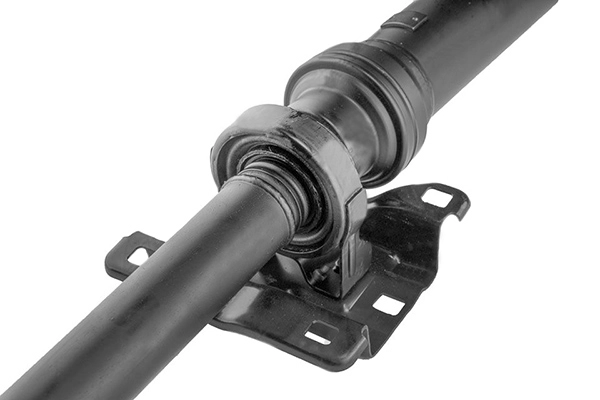 Propshaft, axle drive