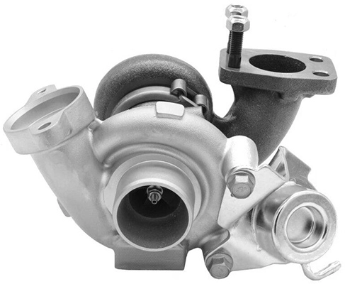 Charger, charging (supercharged/turbocharged) (300215)