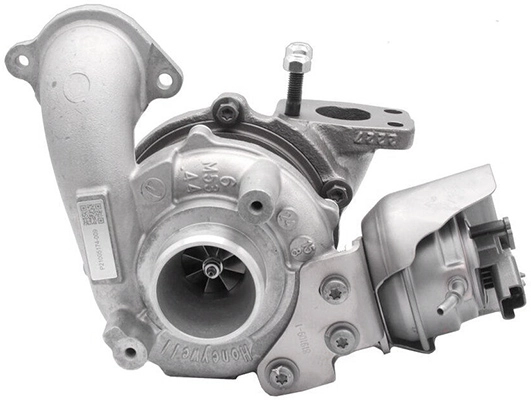 Charger, charging (supercharged/turbocharged) (300895)