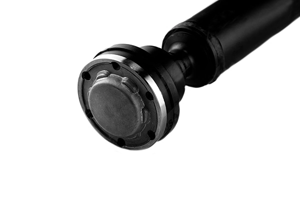 Propshaft, axle drive