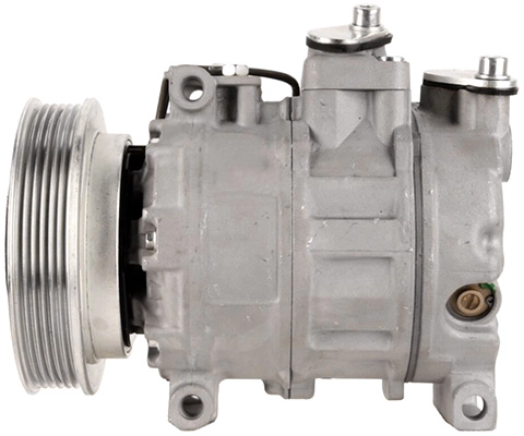Compressor, air conditioning (10-0423)