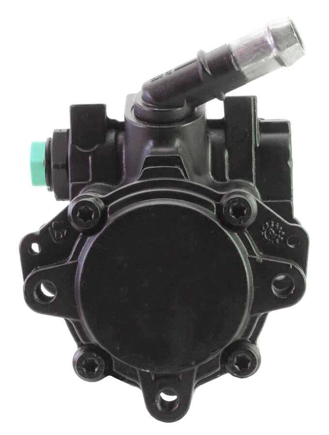 Hydraulic Pump, steering