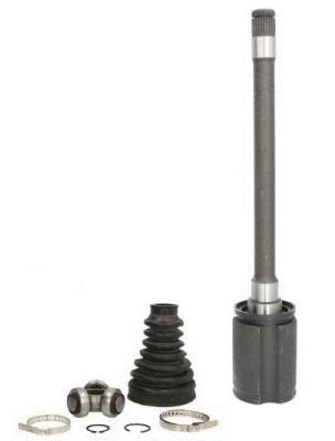 Joint Kit, drive shaft (JC-1604)