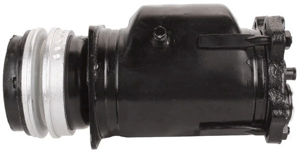Compressor, air conditioning (10-0795)