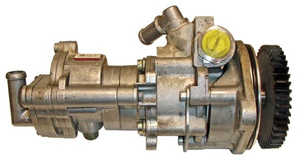 Hydraulic Pump, steering (BDR-5704)
