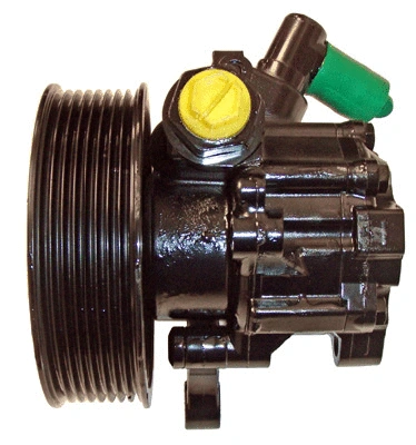 Hydraulic Pump, steering (BDR-5716)