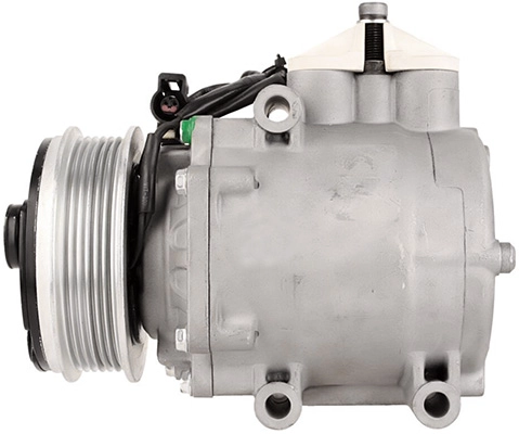 Compressor, air conditioning (10-0222)