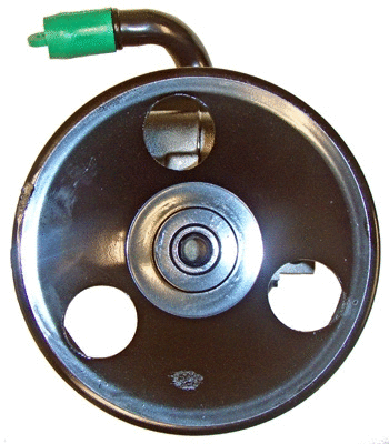 Hydraulic Pump, steering