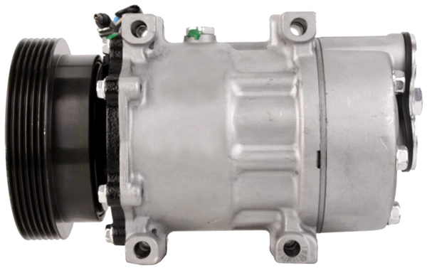Compressor, air conditioning (10-0254)