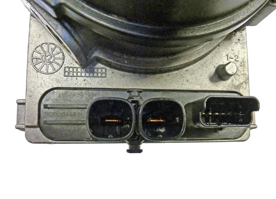 Hydraulic Pump, steering