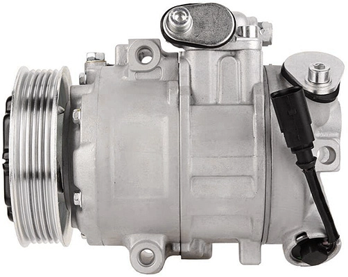 Compressor, air conditioning (10-0623)