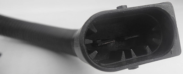 Electric Motor, steering gear