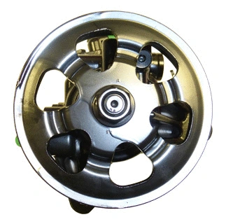 Hydraulic Pump, steering