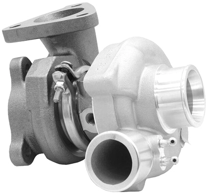 Charger, charging (supercharged/turbocharged)