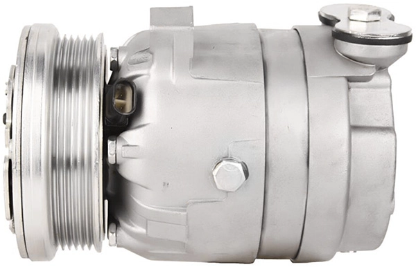 Compressor, air conditioning (10-0850)