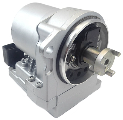 Electric Motor, steering gear (ZV00017R)