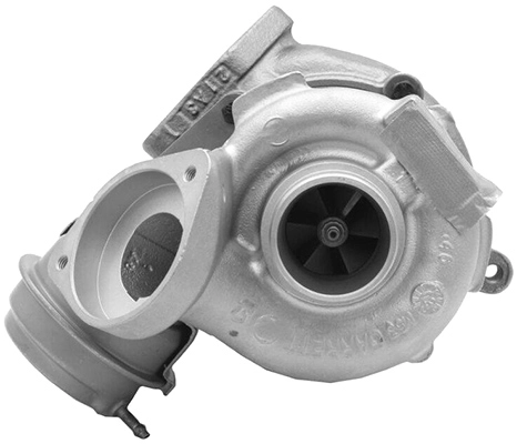 Charger, charging (supercharged/turbocharged) (300697)