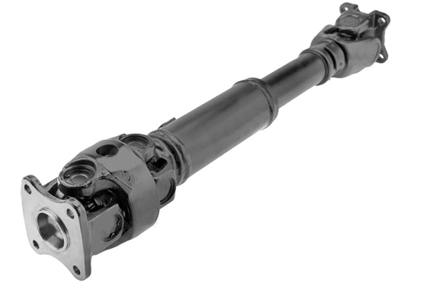 Propshaft, axle drive (TY3002)