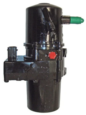 Hydraulic Pump, steering (BE-7081N)