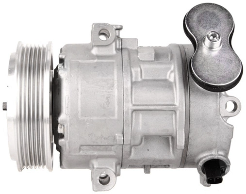 Compressor, air conditioning (10-0825)