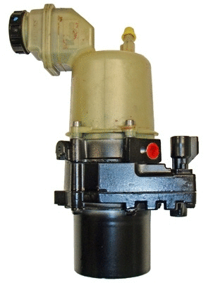 Hydraulic Pump, steering (BE-7082)