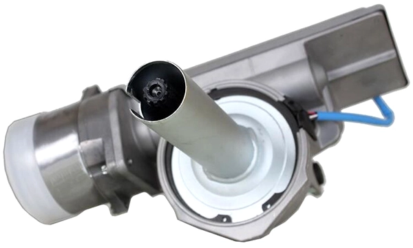 Steering Column (077055)