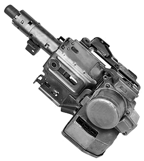 Steering Column (077050C)