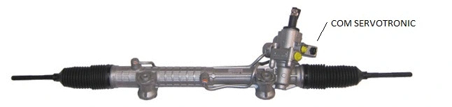 Steering Gear (DA-7976)