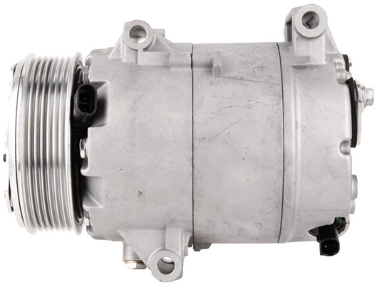 Compressor, air conditioning (10-0392)